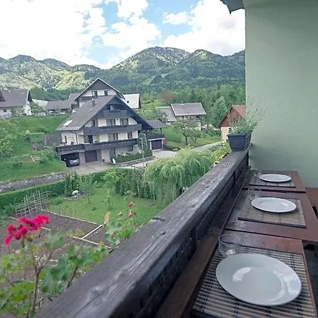 Comfy With A Great View 3* بوهينيسكا بيستريكا