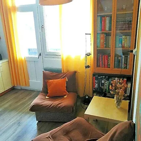 فندق Comfy With A Great View
