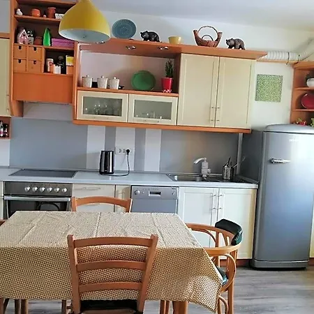 فندق Comfy With A Great View بوهينيسكا بيستريكا