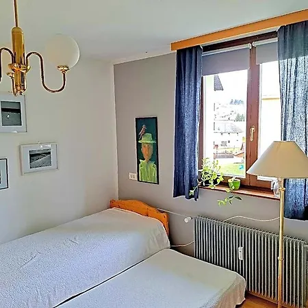 Comfy With A Great View بوهينيسكا بيستريكا