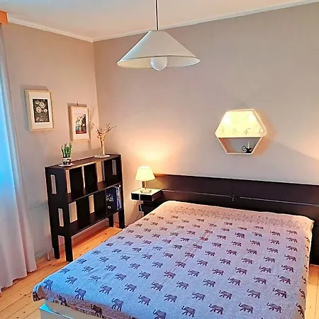 Comfy With A Great View 3*